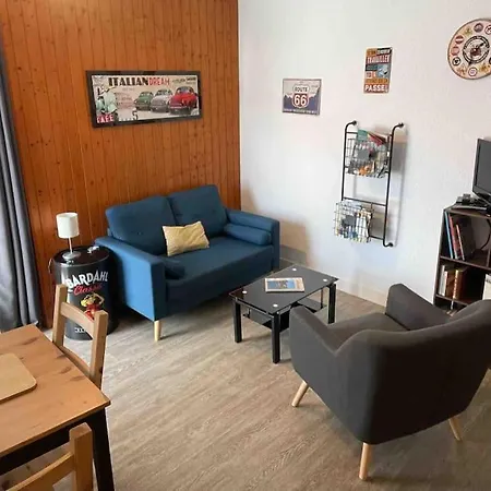 Le Studio Dolois Dol-de-Bretagne Exterior foto