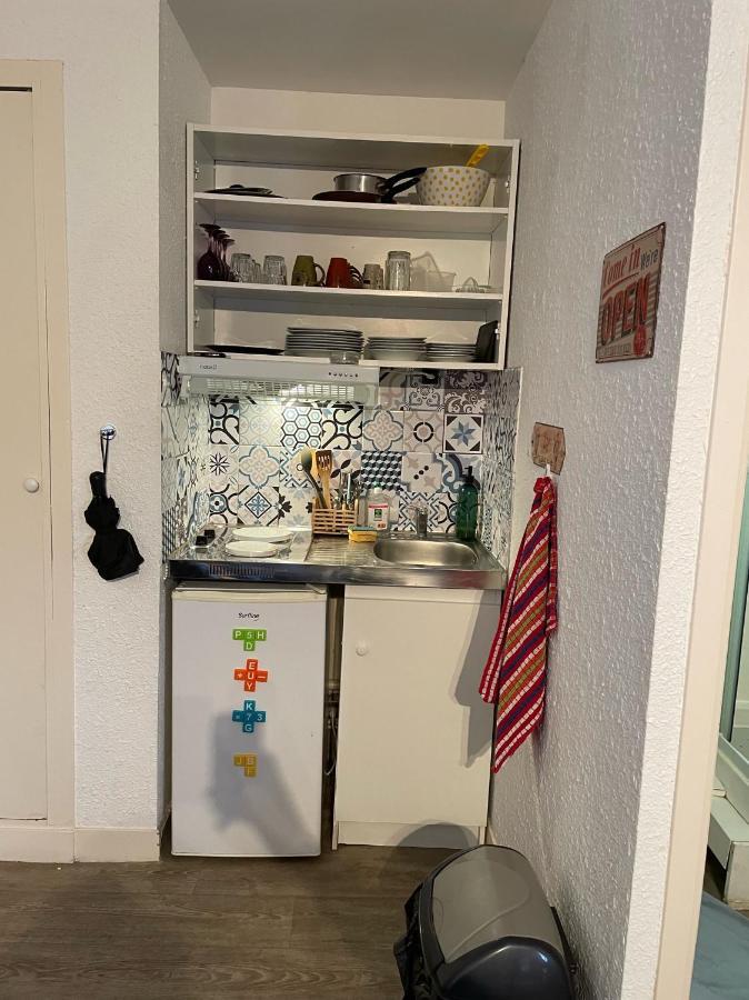 Apartment Le Dolois