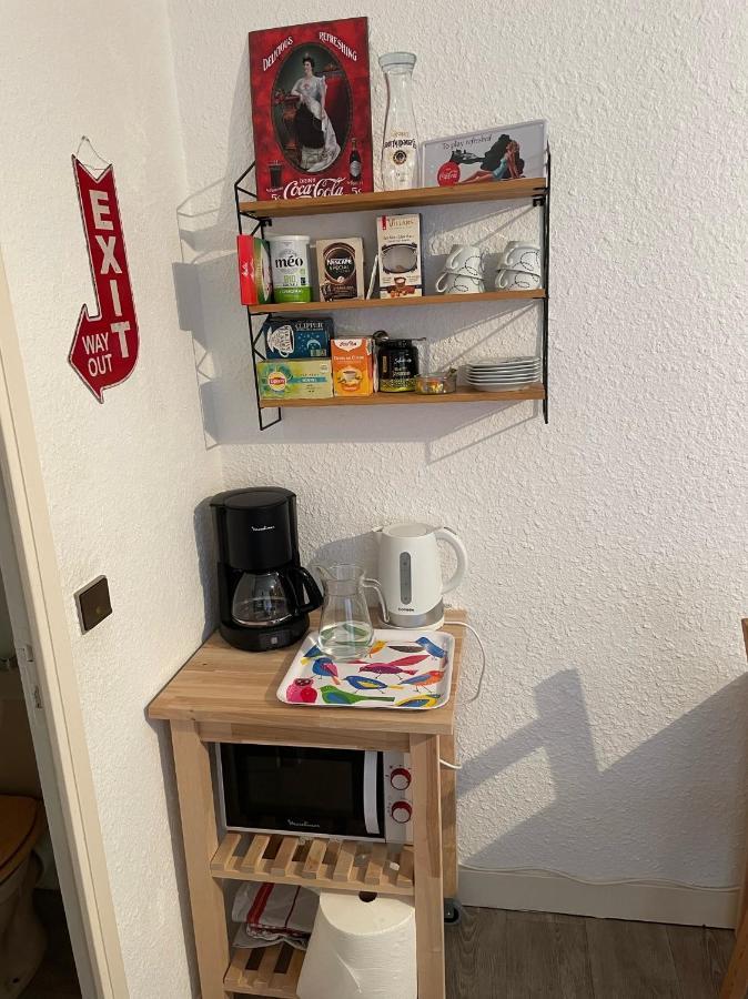 Apartment Le Dolois *