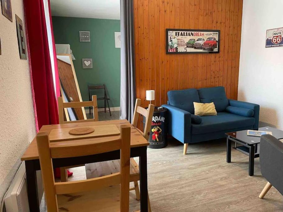 Le Dolois Apartment *