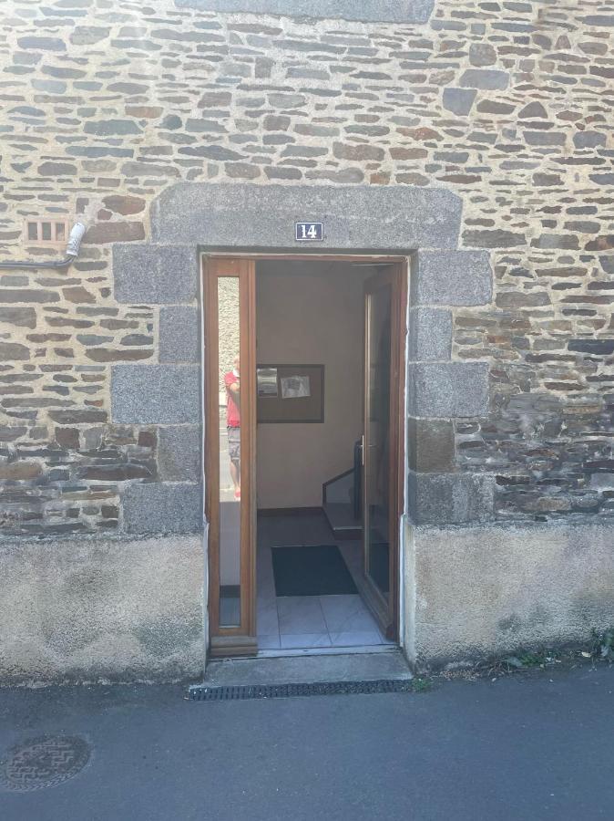 Apartment Le Dolois *