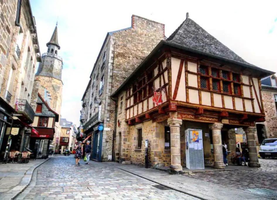 Apartment Le Dolois