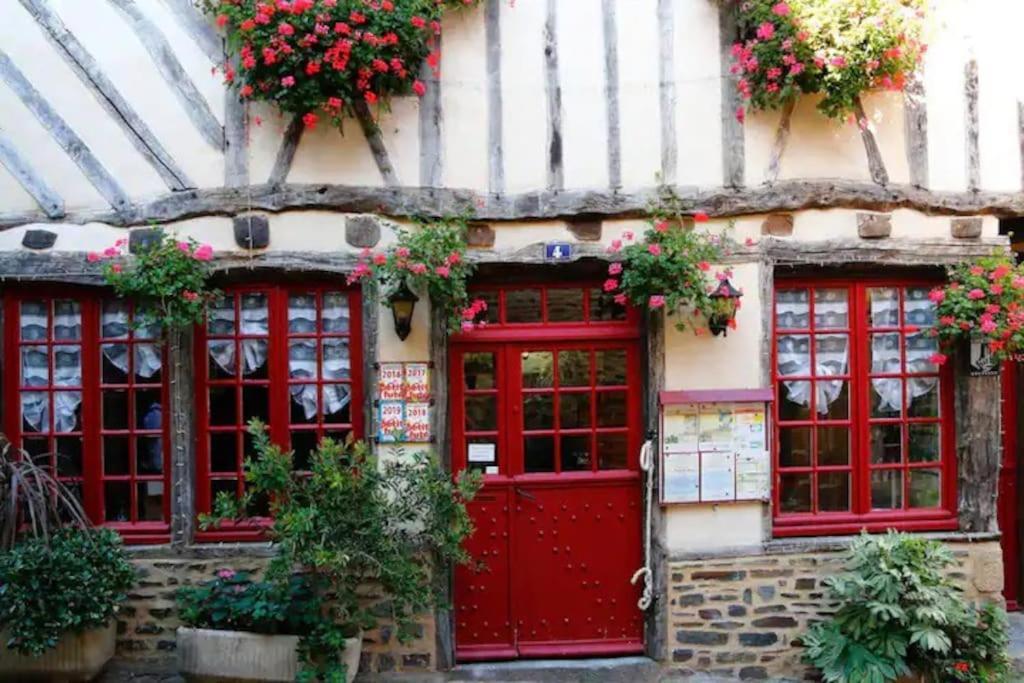 Apartment Le Dolois