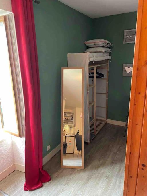 Apartment Le Dolois *
